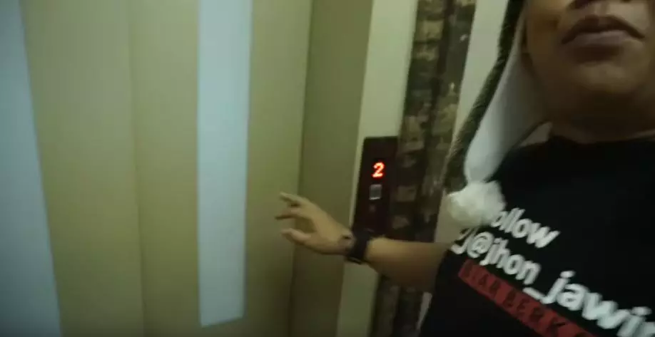 potret rumah faradina tika  YouTube