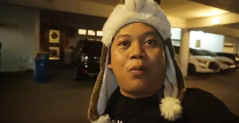 potret rumah faradina tika  YouTube