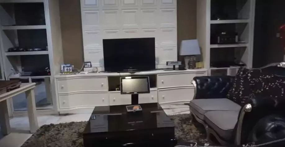 potret rumah faradina tika  YouTube