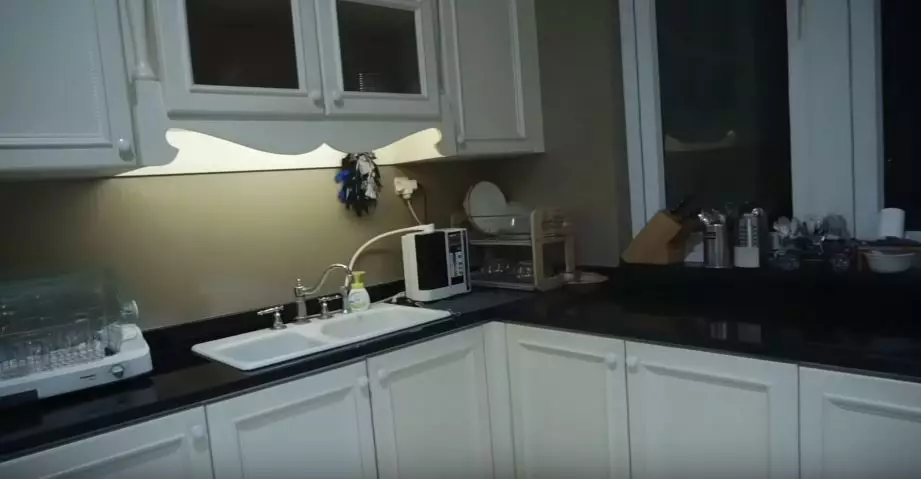 potret rumah faradina tika  YouTube