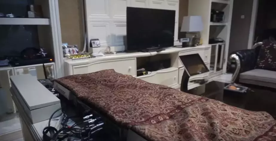 potret rumah faradina tika  YouTube