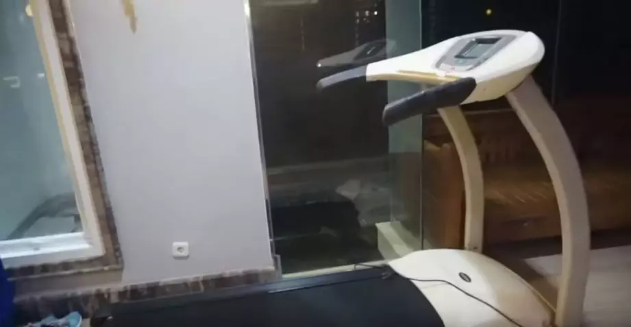 potret rumah faradina tika  YouTube