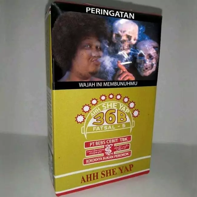 babe cabita jadi bintang iklan  Instagram