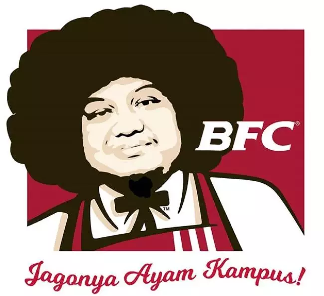 babe cabita jadi bintang iklan  Instagram