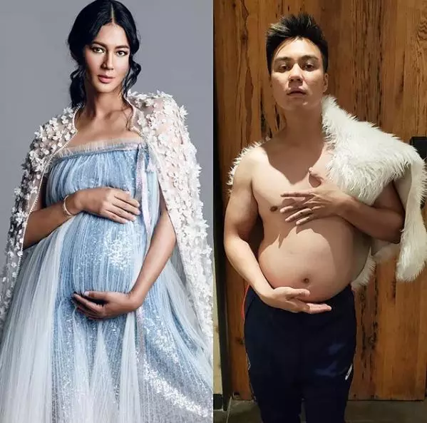 seleb tiru istri © 2019 brilio.net seleb tiru istri © 2019 brilio.net