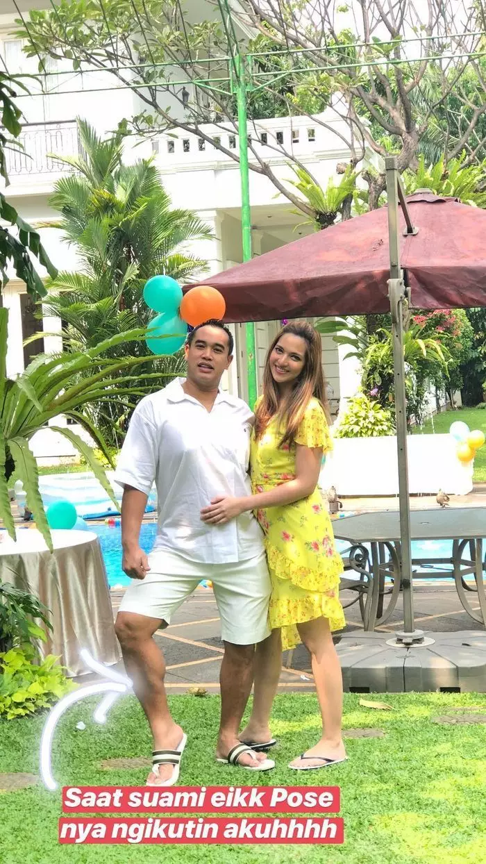 seleb tiru istri © 2019 brilio.net seleb tiru istri © 2019 brilio.net