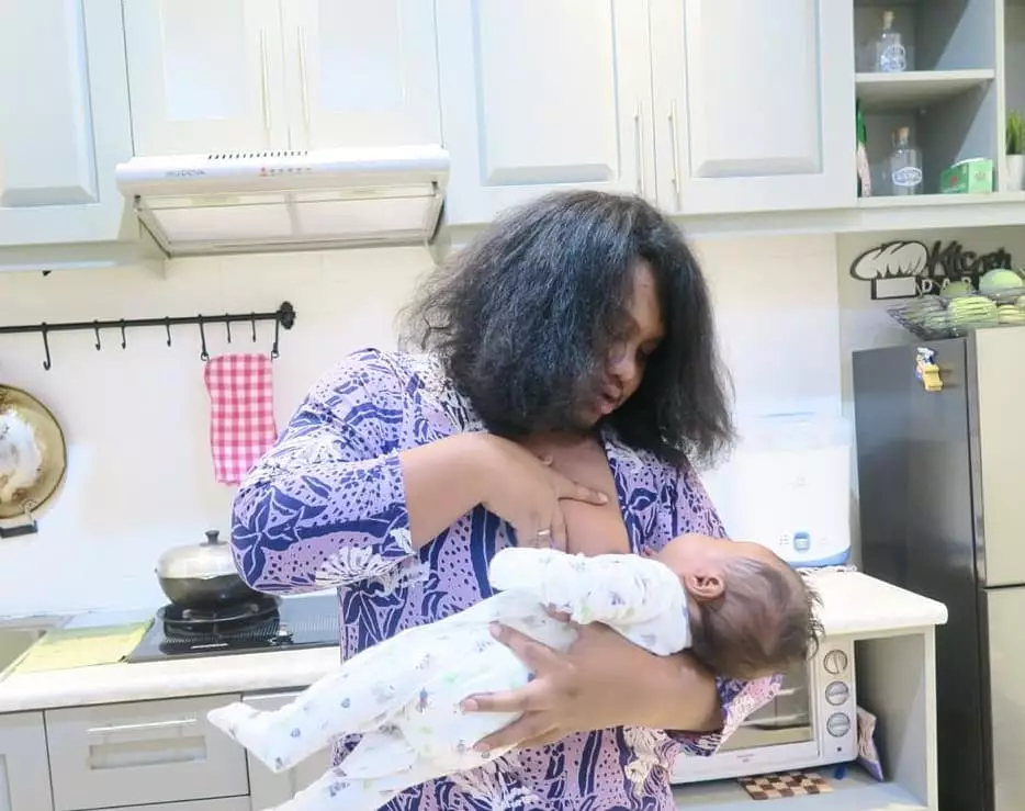 seleb tiru istri © 2019 brilio.net seleb tiru istri © 2019 brilio.net