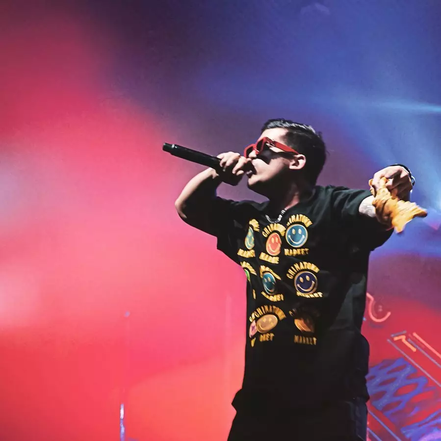 A. Nayaka © 2019 brilio.net