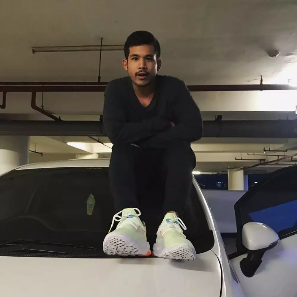 A. Nayaka © 2019 brilio.net