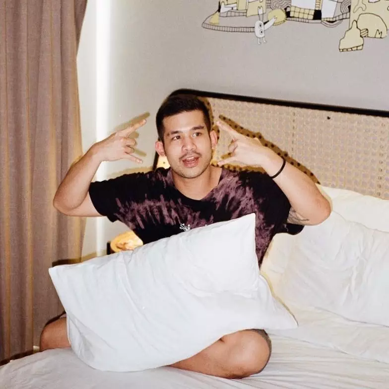 A. Nayaka © 2019 brilio.net