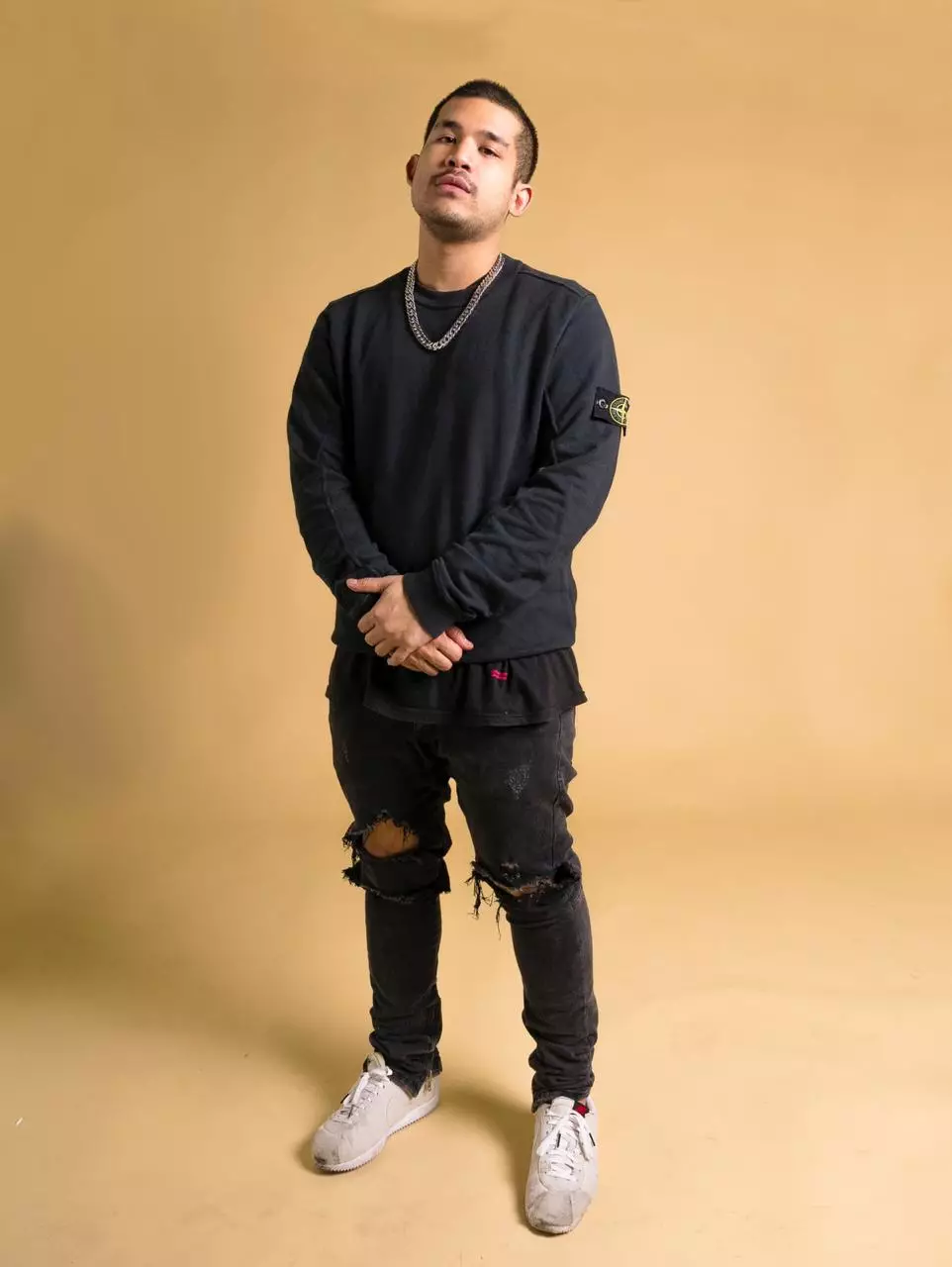 A. Nayaka © 2019 brilio.net