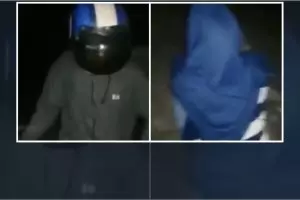 Viral detik-detik cewek ketahuan selingkuh di depan mata pacarnya