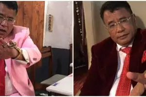 Anak ingin warisan, Hotman Paris berikan syarat unik