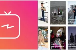 5 Cara bikin IGTV jadi menarik ala selebgram