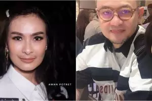 Suami kena bully karena angkut Harley, ini pembelaan Iis Dahlia