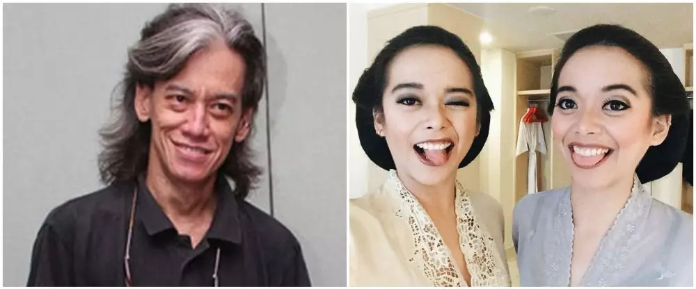 Anak kembar seleb yang beranjak dewasa Instagram  Anak kembar seleb yang beranjak dewasa Instagram