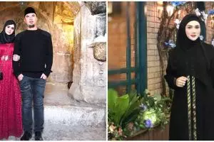 Terpisah dengan Ahmad Dhani, Mulan Jameela sebut ujian terbesar