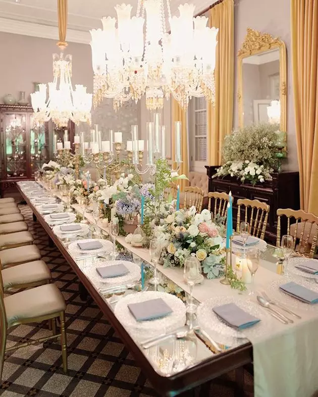 Pertunangan Adri Martowardjojo mantan Angel Pieters © 2019 instagram.com