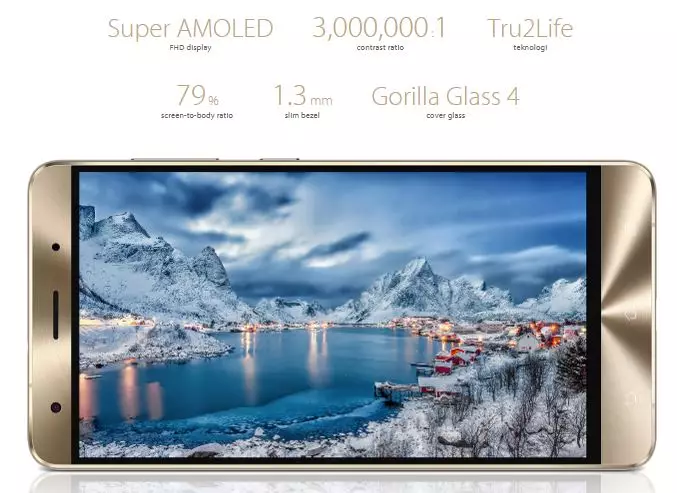 7 HP Gaming ASUS terbaik di bawah Rp 3 juta © 2019 brilio.net 7 HP Gaming ASUS terbaik di bawah Rp 3 juta © 2019 brilio.net