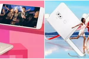 7 HP Gaming ASUS terbaik di bawah Rp 3 juta