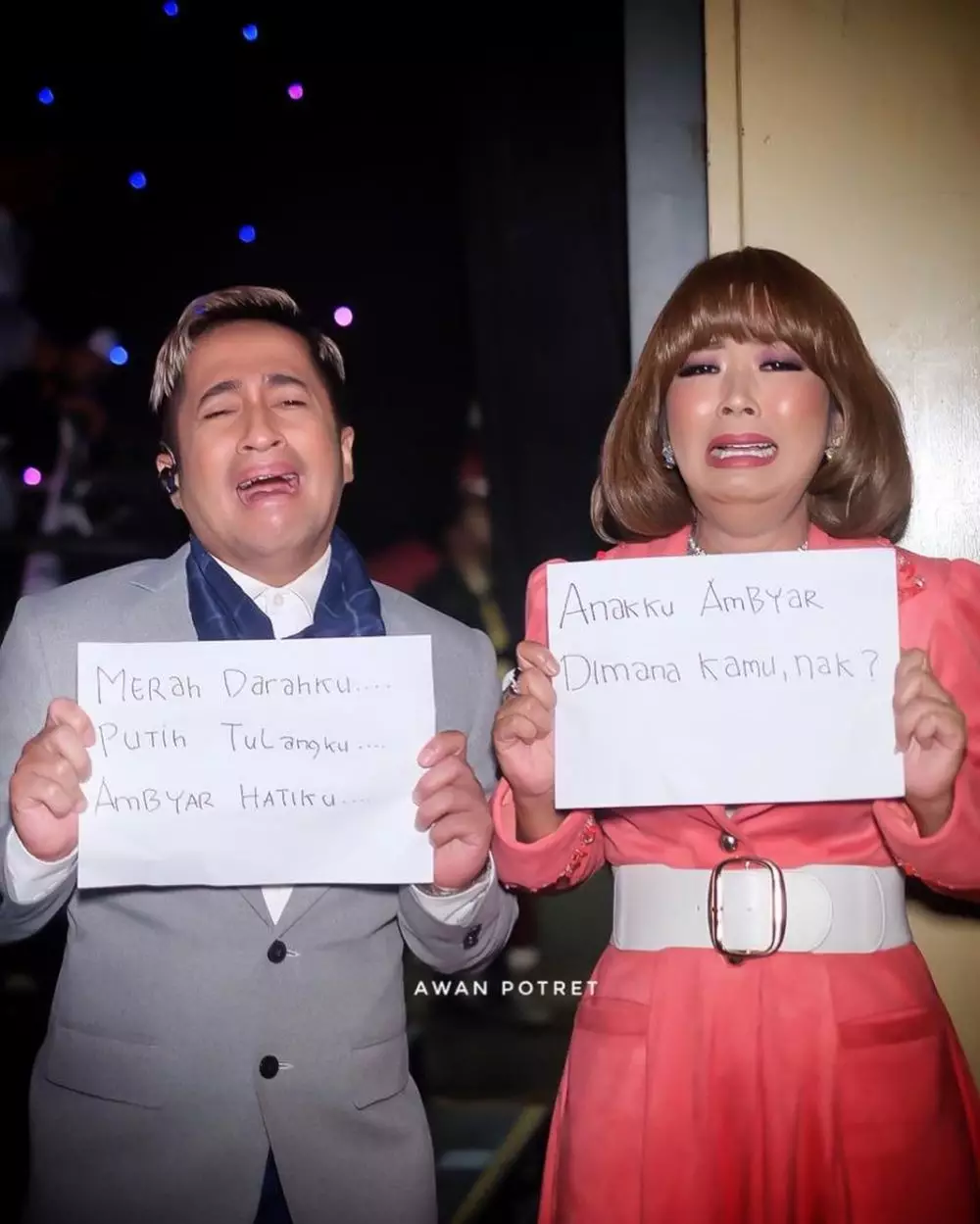 soimah artis korea © 2019 brilio.net