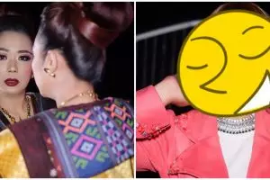 5 Potret Soimah dandan ala artis Korea, curi perhatian