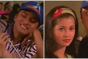 19 Tahun berlalu, ini kabar 6 pemain sinetron Tersayang