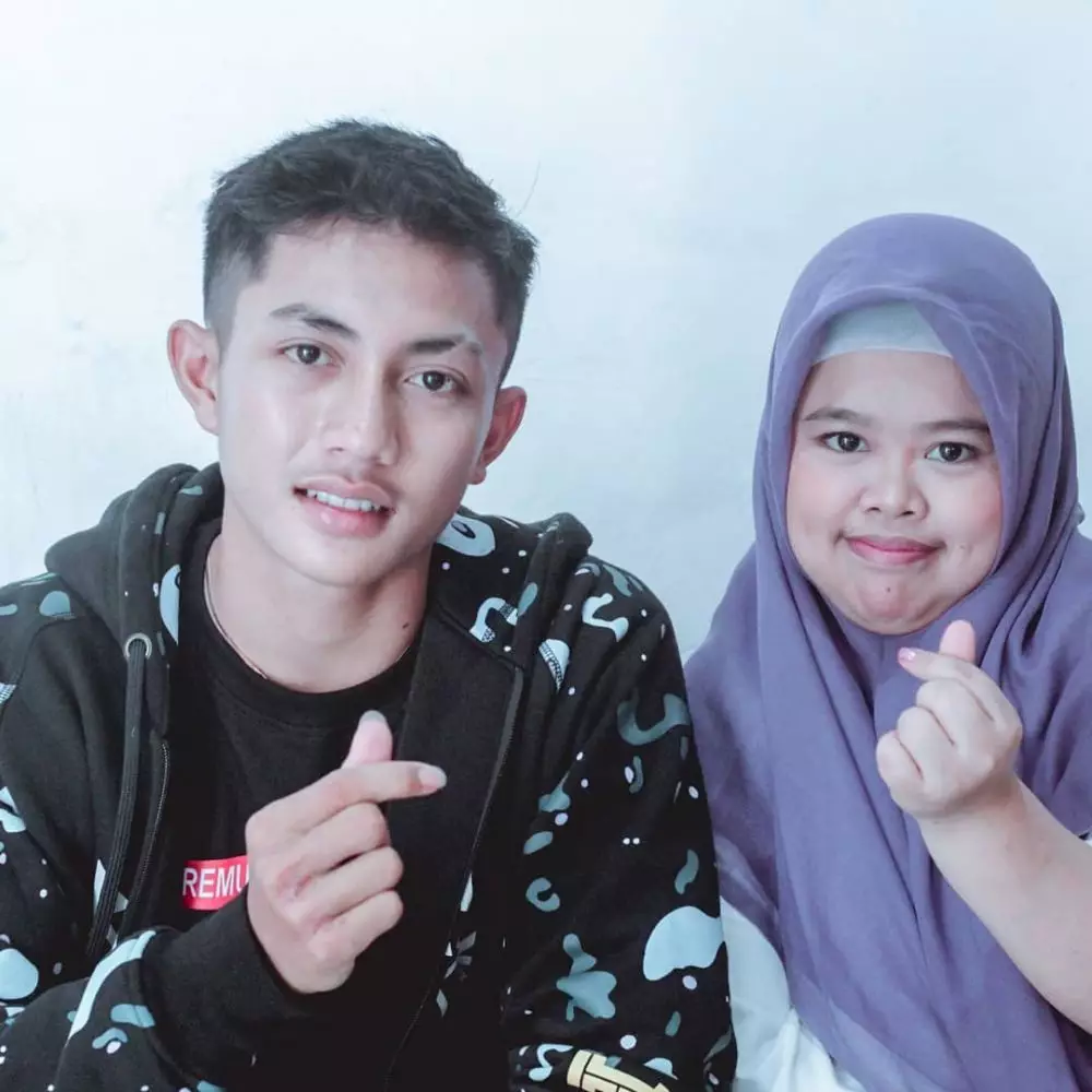 Kekeyi dan Mikko Instagram Kekeyi dan Mikko Instagram