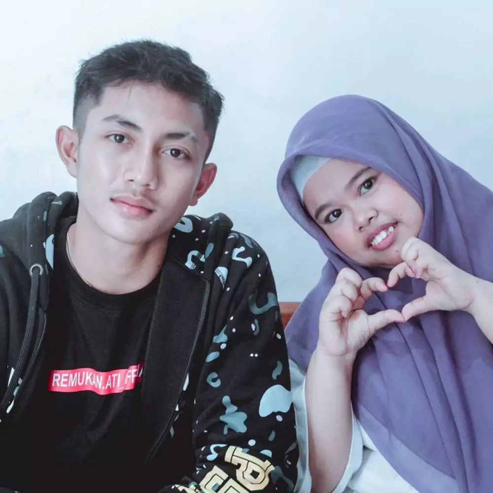 Kekeyi dan Mikko Instagram Kekeyi dan Mikko Instagram