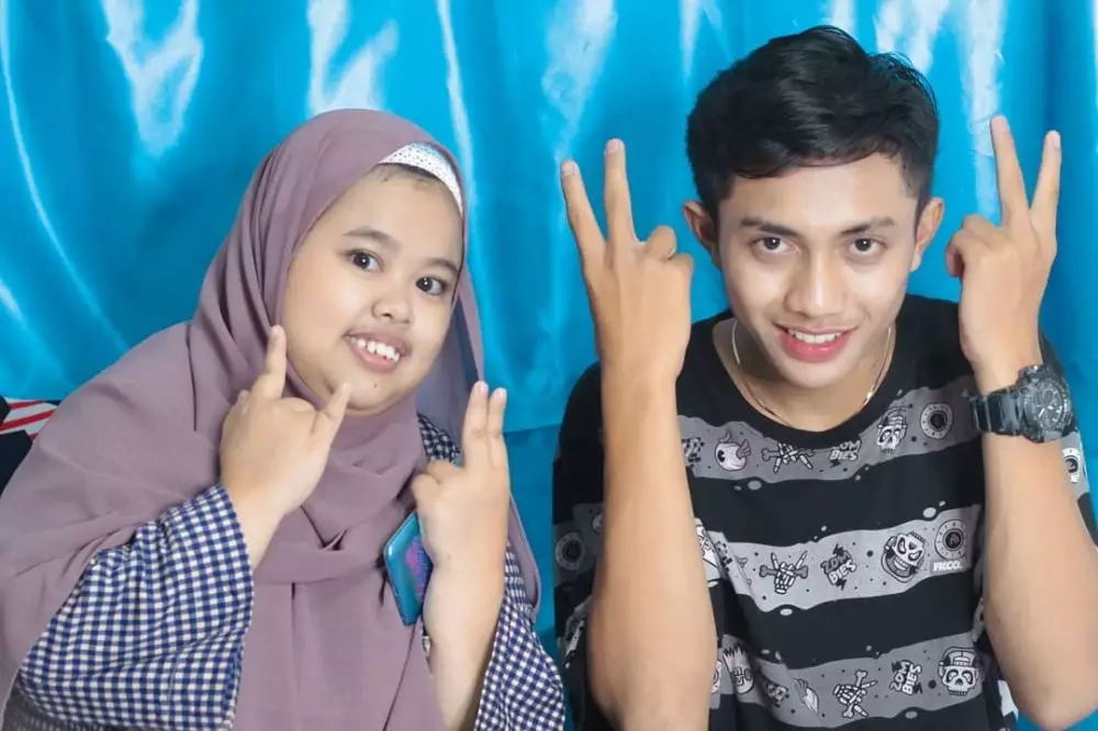 Kekeyi dan Mikko Instagram Kekeyi dan Mikko Instagram