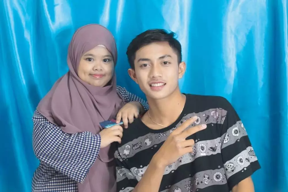 Kekeyi dan Mikko Instagram Kekeyi dan Mikko Instagram