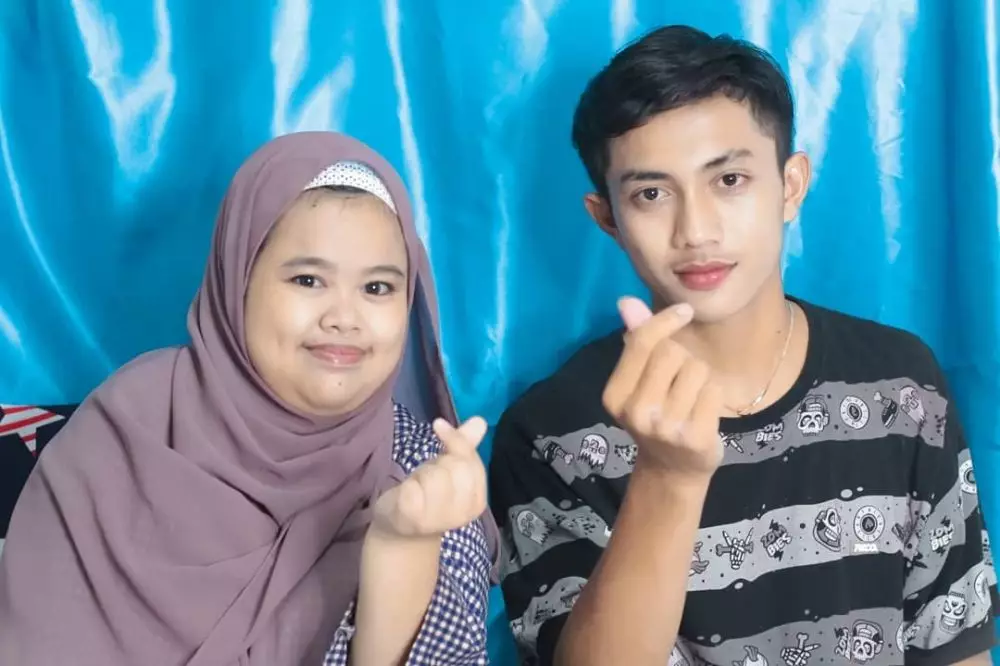 Kekeyi dan Mikko Instagram Kekeyi dan Mikko Instagram