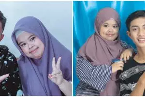 7 Potret kedekatan Kekeyi dan teman curhatnya, jadi sorotan