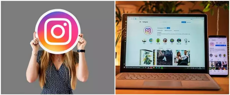 6 Cara membuat profil Instagram (IG) jadi unik dan keren