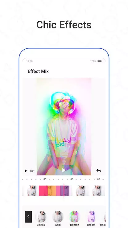 Aplikasi edit video Android terbaik 2019 Istimewa Aplikasi edit video Android terbaik 2019 Istimewa