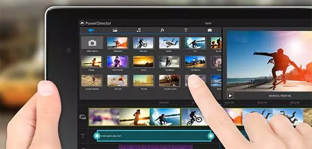 Aplikasi edit video Android terbaik 2019 Istimewa Aplikasi edit video Android terbaik 2019 Istimewa