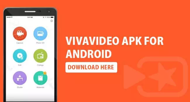 Aplikasi edit video Android terbaik 2019 Istimewa Aplikasi edit video Android terbaik 2019 Istimewa