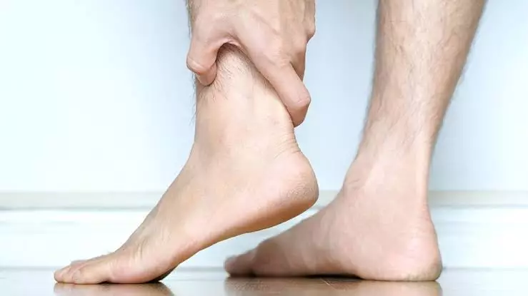 Penyebab asam urat di tangan Istimewa