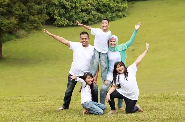 Kata-kata kebersamaan keluarga freepik.com