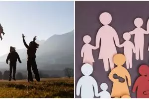 205 Kata-kata mutiara tentang keluarga, penuh makna bikin suasana rumah makin harmonis