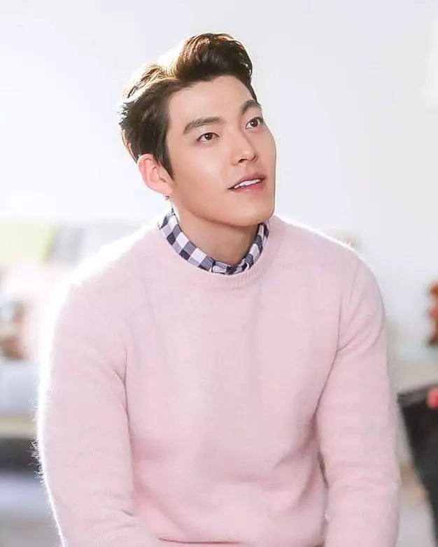 korea comeback istimewa