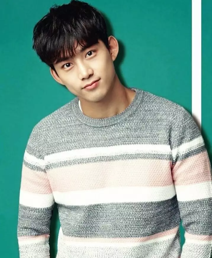 korea comeback istimewa