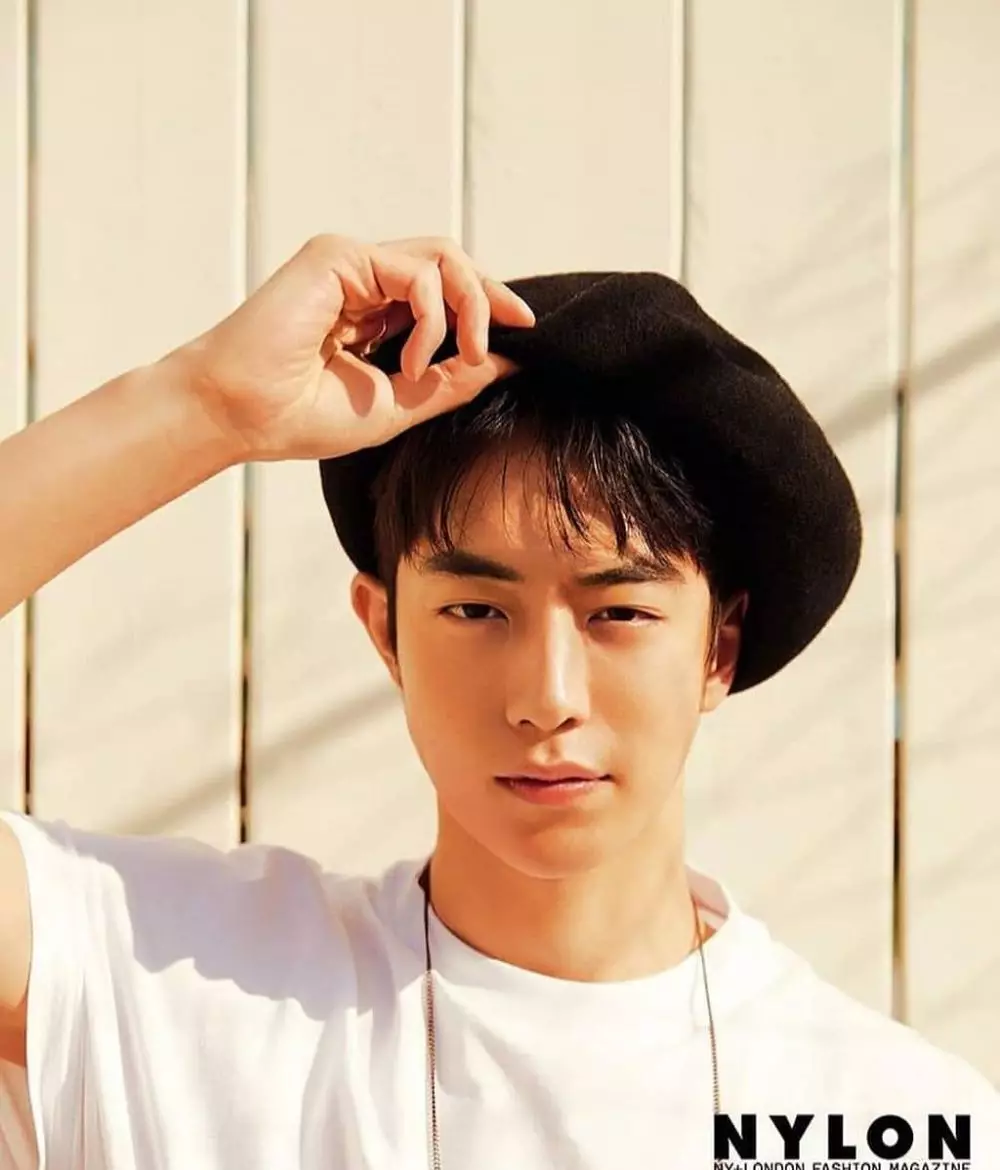 korea comeback istimewa