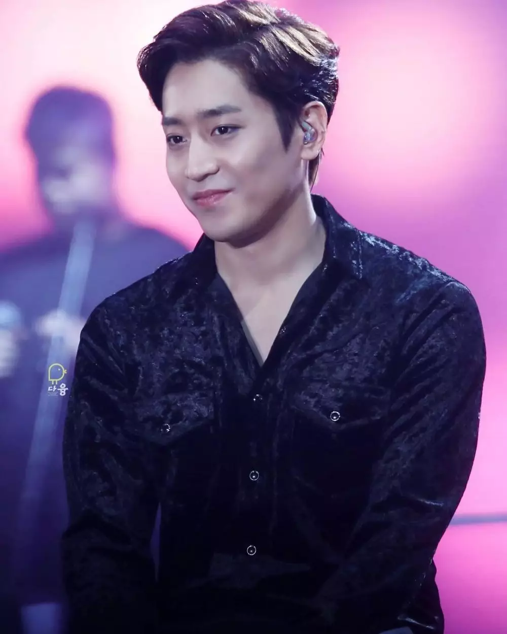 korea comeback istimewa