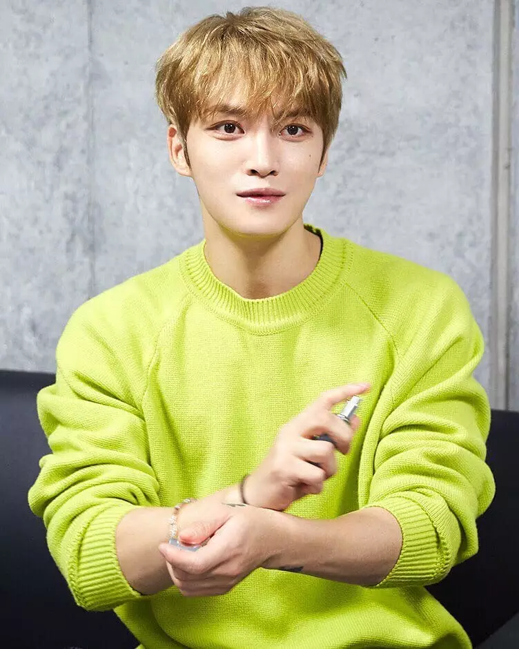 korea comeback istimewa