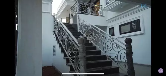 10 Potret rumah Prilly Latuconsina, megah bak istana Instagram/@prillylatuconsina96 10 Potret rumah Prilly Latuconsina, megah bak istana Instagram/@prillylatuconsina96