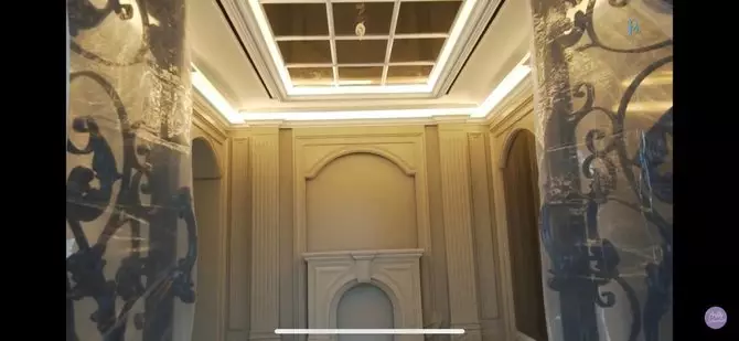 10 Potret rumah Prilly Latuconsina, megah bak istana Instagram/@prillylatuconsina96 10 Potret rumah Prilly Latuconsina, megah bak istana Instagram/@prillylatuconsina96