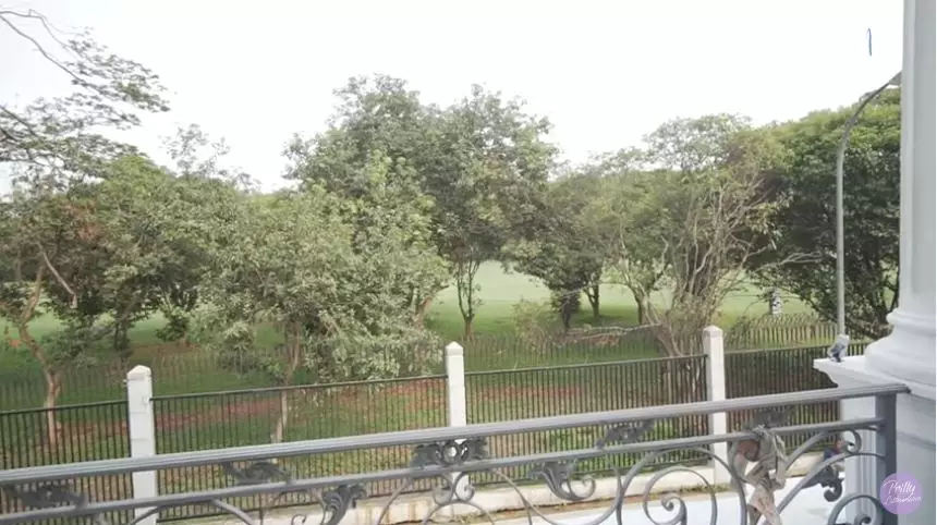 10 Potret rumah Prilly Latuconsina, megah bak istana Instagram/@prillylatuconsina96 10 Potret rumah Prilly Latuconsina, megah bak istana Instagram/@prillylatuconsina96