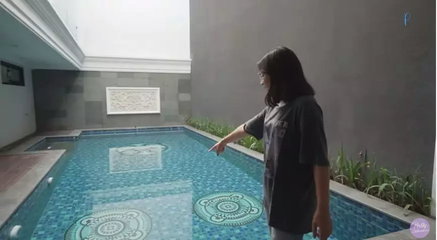 10 Potret rumah Prilly Latuconsina, megah bak istana Instagram/@prillylatuconsina96 10 Potret rumah Prilly Latuconsina, megah bak istana Instagram/@prillylatuconsina96