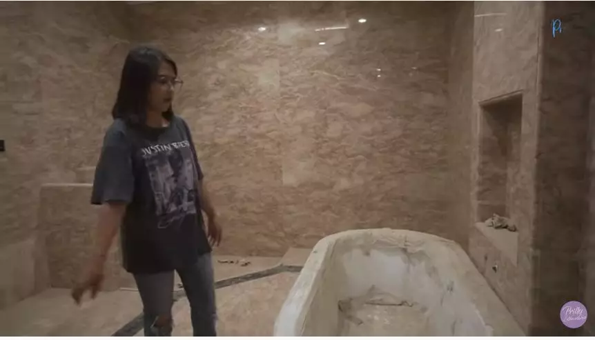 10 Potret rumah Prilly Latuconsina, megah bak istana Instagram/@prillylatuconsina96 10 Potret rumah Prilly Latuconsina, megah bak istana Instagram/@prillylatuconsina96